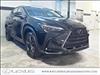 2025 Lexus NX 450h+