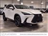 2025 Lexus NX 450h+