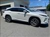 2022 Lexus RX 350L Navigation Package and 20'' Wheels