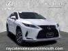 2021 Lexus RX 350L