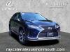 2021 Lexus RX 350L