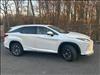 2022 Lexus RX 350L