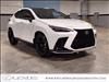 2025 Lexus NX 450h+