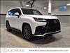 2024 Lexus LX 600