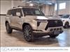 2024 Lexus GX 550