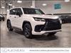 2025 Lexus LX 700h 