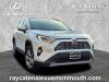 2019 Toyota RAV4 Hybrid