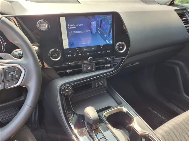 2022 Lexus NX 350 Moonroof & Cold Area Package