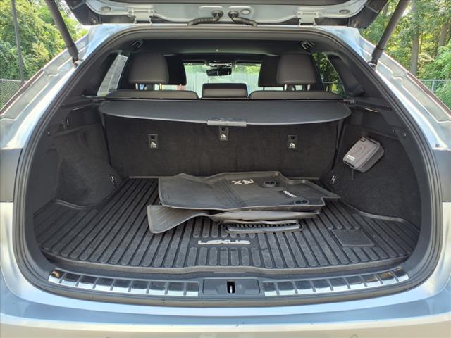 2023 Lexus RX 350 Rx 350 Premium Plus