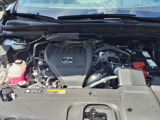 2023 Lexus RX 350 Premium+