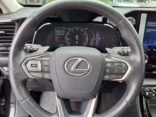 2024 Lexus NX 350 Premium