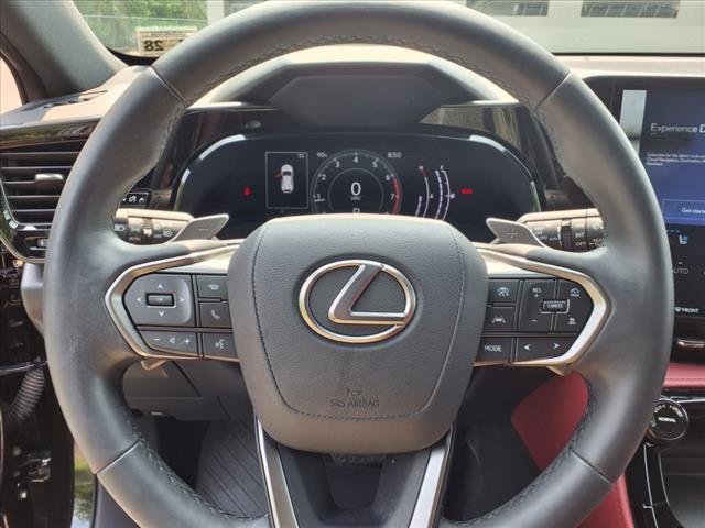 2023 Lexus NX 350 Premium