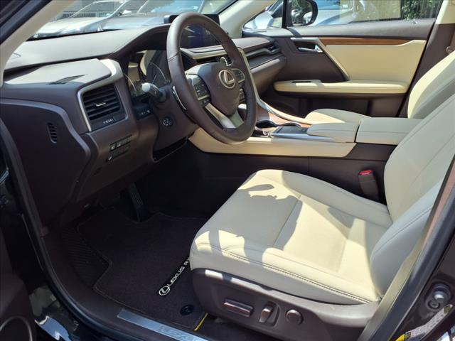 2020 Lexus RX 350 Premium W/ Navigation