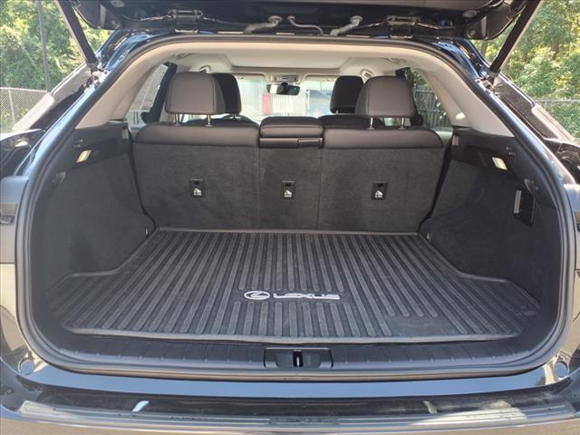 2022 Lexus RX 350 Premium Package