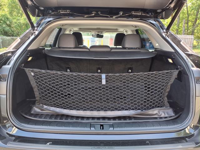 2022 Lexus RX 350 Premium Package