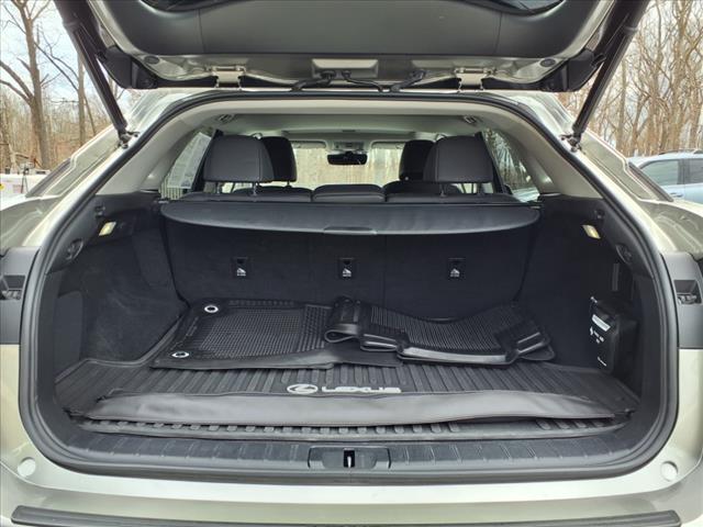 2021 Lexus RX 350 Navigation