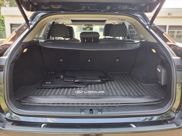2022 Lexus RX 350 Premium With Panoramic Roof