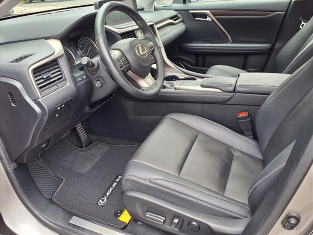 2022 Lexus RX 350 Premium W/ Navigation