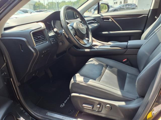 2022 Lexus RX 350 Premium Package
