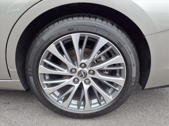 2019 Lexus ES 350 Premium Package