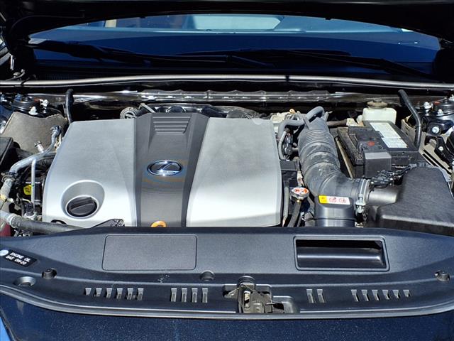 2022 Lexus ES 350 Premium Package