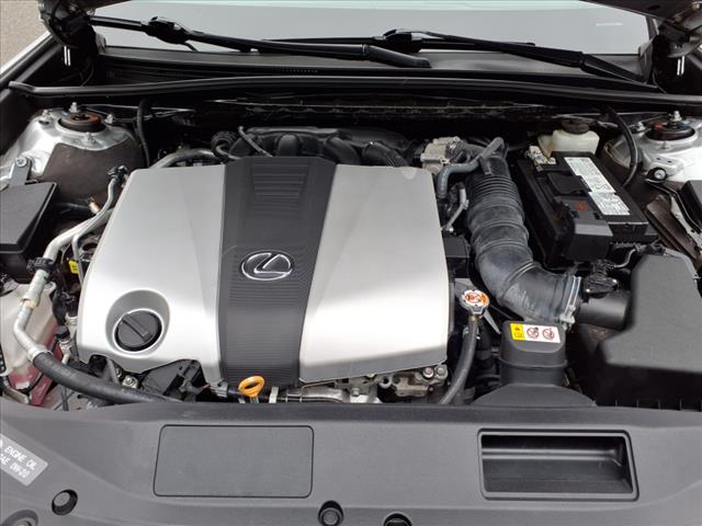2021 Lexus ES 350 Premium Package