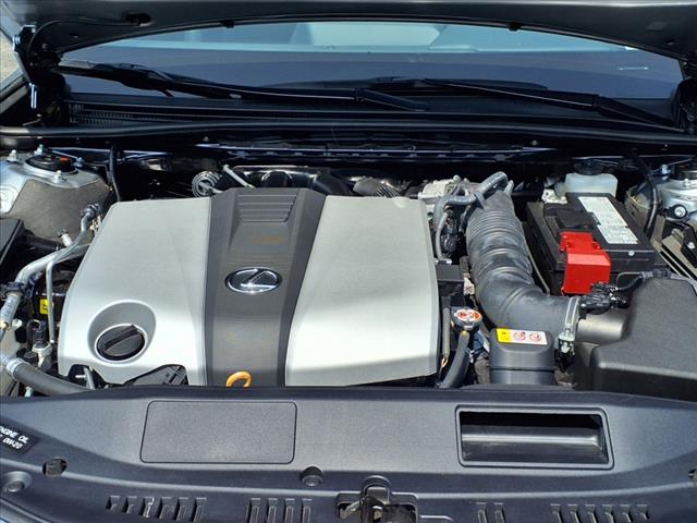 2023 Lexus ES 350 Premium Package