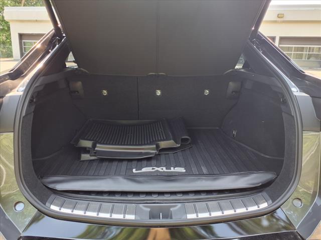 2024 Lexus RZ 300e Premium Package