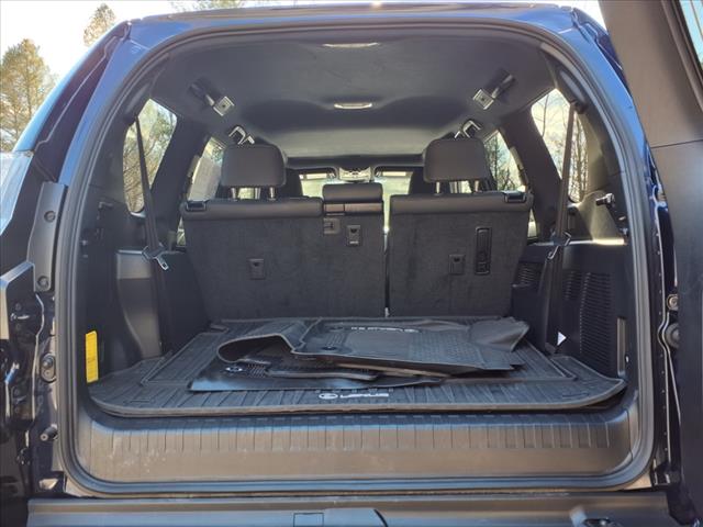 2023 Lexus GX 460 Premium Package