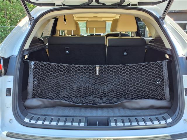 2020 Lexus NX 300h Comfort Package