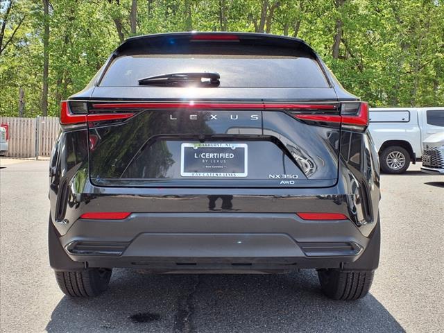 2022 Lexus NX 350 Premium