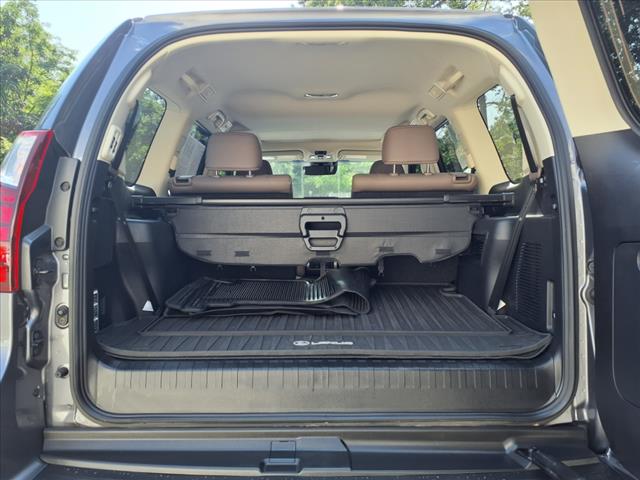 2022 Lexus GX 460 Luxury