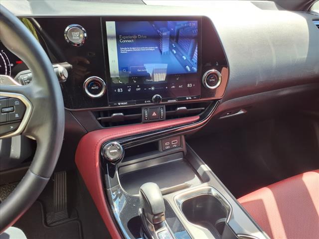 2022 Lexus NX 350 Base