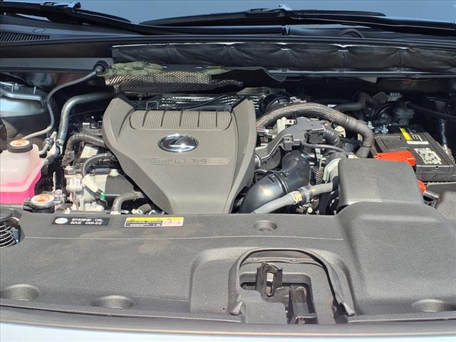 2023 Lexus RX 350 Rx 350 Premium Plus
