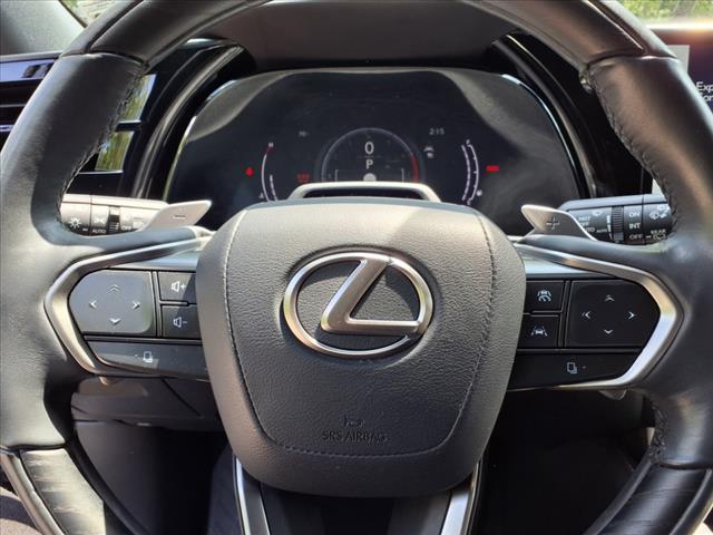 2023 Lexus RX 350 Premium+