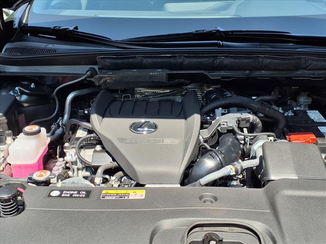 2023 Lexus RX 350 Premium Package