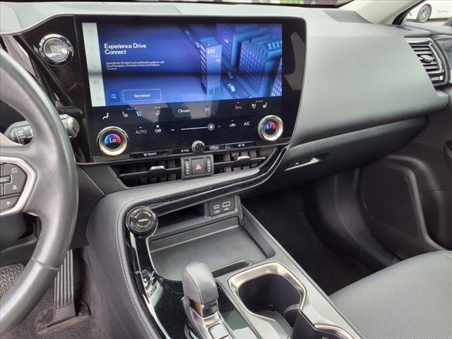 2024 Lexus NX 350 Premium