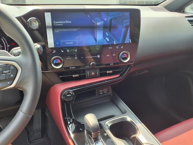 2023 Lexus NX 350 Premium