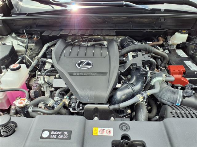 2022 Lexus NX 350 Premium W/ Navigation