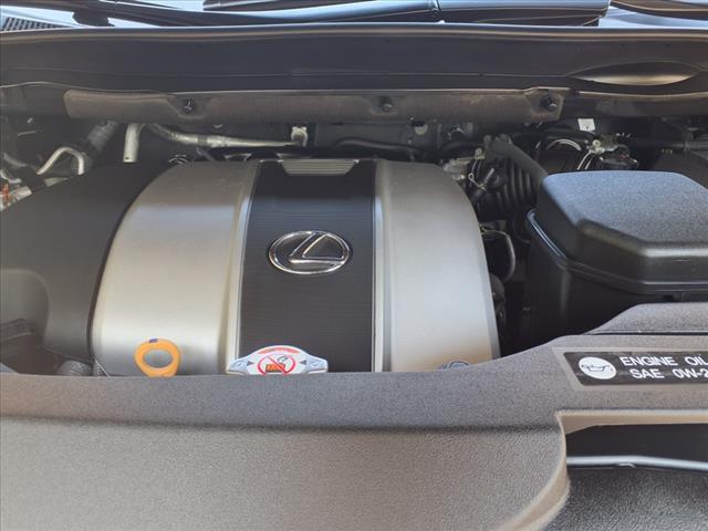 2022 Lexus RX 350 Premium Package