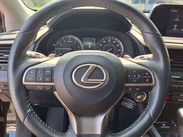 2022 Lexus RX 350 Premium Package