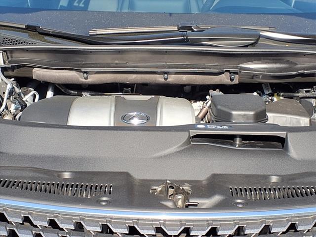 2022 Lexus RX 350 Premium Package