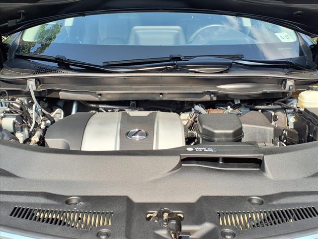 2022 Lexus RX 350 Premium With Panoramic Roof