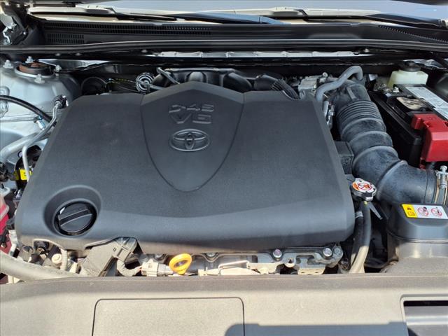 2021 Toyota Avalon XSE Nightshade