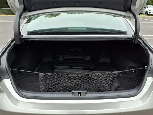 2019 Lexus ES 350 Premium Package
