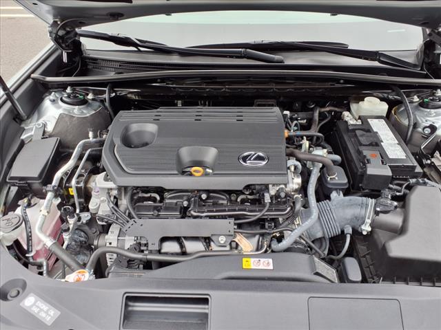2022 Lexus ES 250 Premium