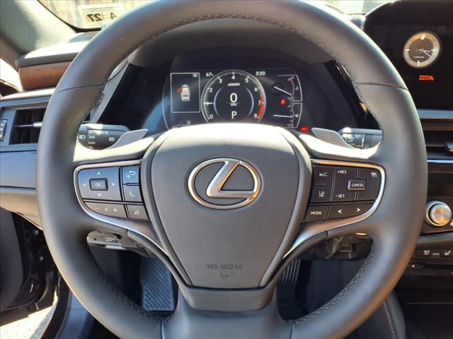 2022 Lexus ES 350 Premium Package