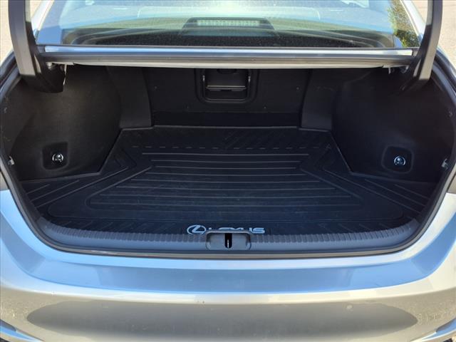 2023 Lexus ES 350 Premium Package