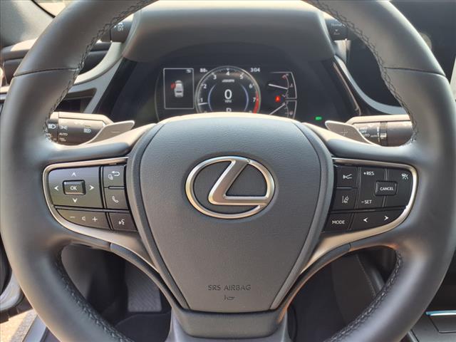 2023 Lexus ES 350 Premium Package