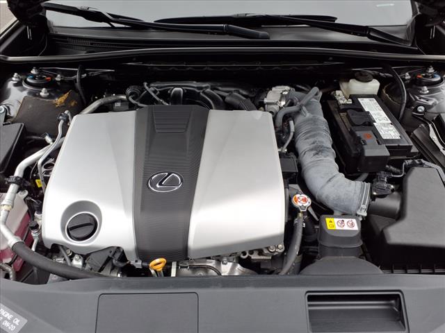 2022 Lexus ES 350 Premium Package
